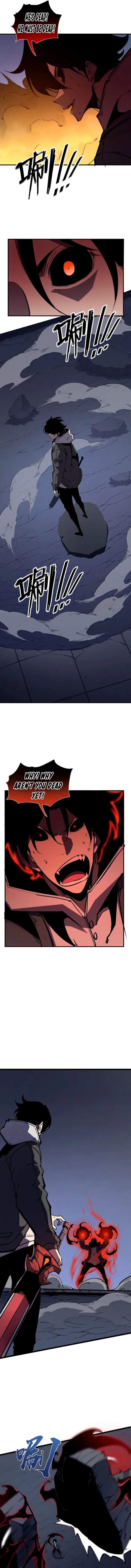 I Became The King by Scavenging Chapter 68 7